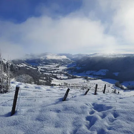 Appartement De L Aspre *