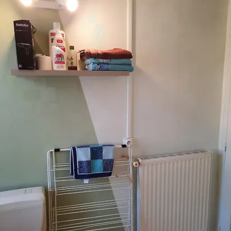 De L Aspre Apartment Fontanges