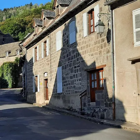 Appartement De L Aspre *