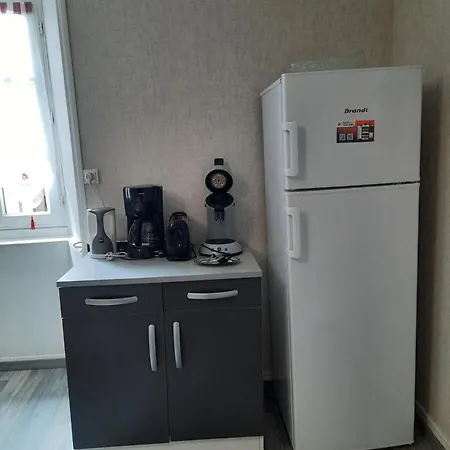 De L Aspre Appartement *