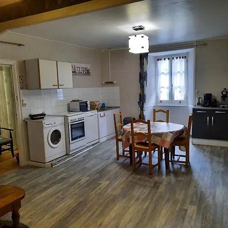 De L Aspre * Fontanges