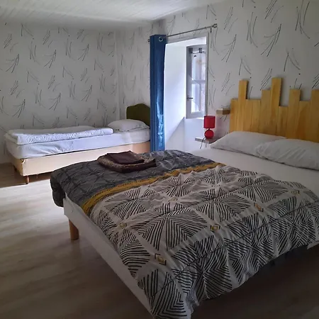 De L Aspre Fontanges