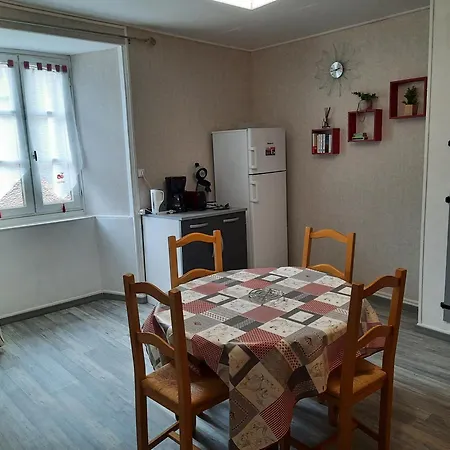 Lägenhet De L Aspre