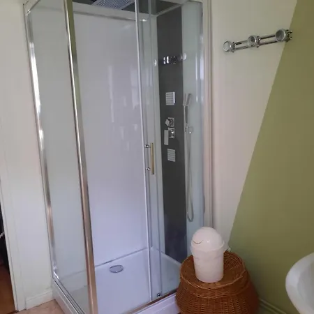 De L Aspre Appartement *