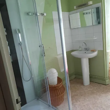 Appartement De L Aspre *