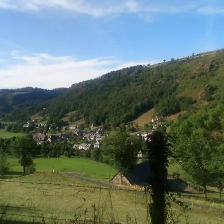 De L Aspre * Fontanges