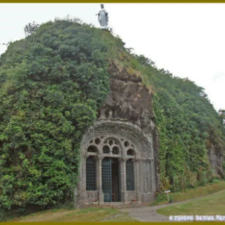 De L Aspre Fontanges