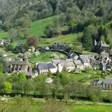 De L Aspre Appartement *