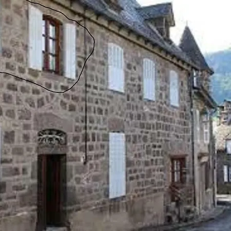 De L Aspre * Fontanges