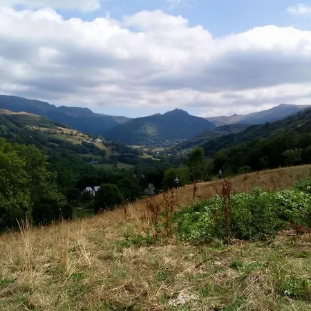 Appartement De L Aspre Fontanges