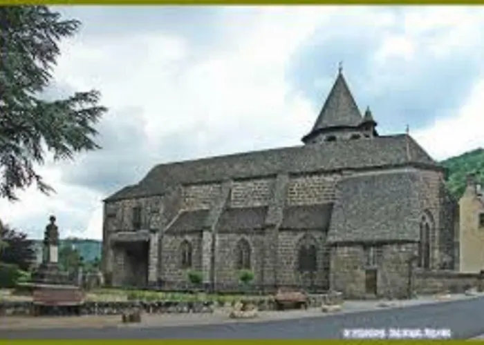 De L Aspre Апартаменты Fontanges